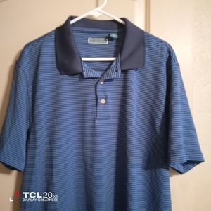 Cubavera polo shirt men